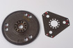 Mercedes 1100320001 Flywheel Ring Gear | C107 R107 R230 SL W116 W126 S W123 E...