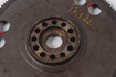Mercedes 1100320001 Flywheel Ring Gear | C107 R107 R230 SL W116 W126 S W123 E...