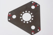 Mercedes 1100320001 Flywheel Ring Gear | C107 R107 R230 SL W116 W126 S W123 E...