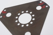 Mercedes 1100320001 Flywheel Ring Gear | C107 R107 R230 SL W116 W126 S W123 E...