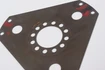 Mercedes 1100320001 Flywheel Ring Gear | C107 R107 R230 SL W116 W126 S W123 E...