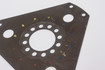 Mercedes 1100320001 Flywheel Ring Gear | C107 R107 R230 SL W116 W126 S W123 E...