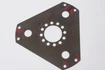 Mercedes 1100320001 Flywheel Ring Gear | C107 R107 R230 SL W116 W126 S W123 E...