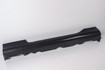 Mercedes 2306980354 Skirt Panel - Left Black | R230 SL