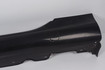 Mercedes 2306980354 Skirt Panel - Left Black | R230 SL
