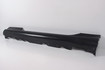Mercedes 2306980354 Skirt Panel - Left Black | R230 SL