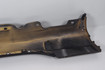 Mercedes 2306980354 Skirt Panel - Left Black | R230 SL