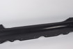 Mercedes 2306980354 Skirt Panel - Left Black | R230 SL