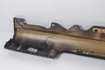 Mercedes 2306980354 Skirt Panel - Left Black | R230 SL