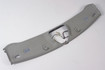 Mercedes 2306901625 Overhead Trim - Grey | R230 SL