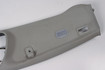 Mercedes 2306901625 Overhead Trim - Grey | R230 SL