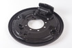 Mercedes 0004231005 Brake Support Plate - Rear Left | W460 G