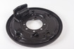Mercedes 0004231005 Brake Support Plate - Rear Left | W460 G