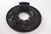 Mercedes 0004231005 Brake Support Plate - Rear Left | W460 G