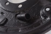 Mercedes 0004231005 Brake Support Plate - Rear Left | W460 G