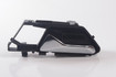 Mercedes 1247600561 Interior Door Handle - Front Left | C124 A124 E