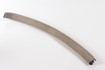 Mercedes 1246970851 Door Edge Seal - Rear Beige | C124 A124 E