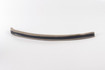 Mercedes 1246970851 Door Edge Seal - Rear Beige | C124 A124 E