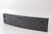 Mercedes 2308170078 AMG Number Plate Holder - Front Black | R230 SL