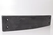 Mercedes 2308170078 AMG Number Plate Holder - Front Black | R230 SL
