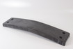 Mercedes 2308170078 AMG Number Plate Holder - Front Black | R230 SL
