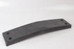 Mercedes 2308170078 AMG Number Plate Holder - Front Black | R230 SL