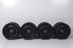 Mercedes 1084000802 Alloy Wheel x4 | R107 SL W108 W116 S