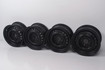 Mercedes 1084000802 Alloy Wheel x4 | R107 SL W108 W116 S