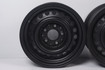 Mercedes 1084000802 Alloy Wheel x4 | R107 SL W108 W116 S