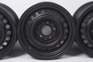 Mercedes 1084000802 Alloy Wheel x4 | R107 SL W108 W116 S