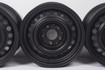 Mercedes 1084000802 Alloy Wheel x4 | R107 SL W108 W116 S