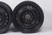 Mercedes 1084000802 Alloy Wheel x4 | R107 SL W108 W116 S
