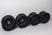 Mercedes 1084000802 Alloy Wheel x4 | R107 SL W108 W116 S