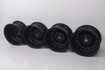 Mercedes 1084000802 Alloy Wheel x4 | R107 SL W108 W116 S