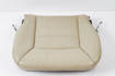 Mercedes 1249105246 Seat Base - Front Beige | A124 E