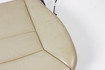 Mercedes 1249105246 Seat Base - Front Beige | A124 E