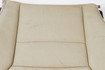 Mercedes 1249105246 Seat Base - Front Beige | A124 E
