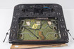 Mercedes 1249105246 Seat Base - Front Beige | A124 E