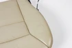 Mercedes 1249105246 Seat Base - Front Beige | A124 E