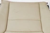 Mercedes 1249105246 Seat Base - Front Beige | A124 E