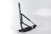Mercedes 2308800128 Bonnet Hinge - Left (b) | R230 SL