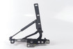 Mercedes 2308800128 Bonnet Hinge - Left (b) | R230 SL