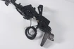 Mercedes 1204027000 Roof Hinge - Left | R129 R230 SL