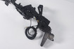 Mercedes 1204027000 Roof Hinge - Left | R129 R230 SL