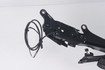Mercedes 1204027000 Roof Hinge - Left | R129 R230 SL