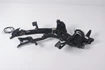 Mercedes 1204027000 Roof Hinge - Left | R129 R230 SL