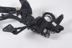 Mercedes 1204027000 Roof Hinge - Left | R129 R230 SL