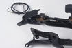 Mercedes 1204027000 Roof Hinge - Left | R129 R230 SL