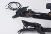 Mercedes 1204027000 Roof Hinge - Left | R129 R230 SL