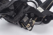 Mercedes 1204027000 Roof Hinge - Left | R129 R230 SL